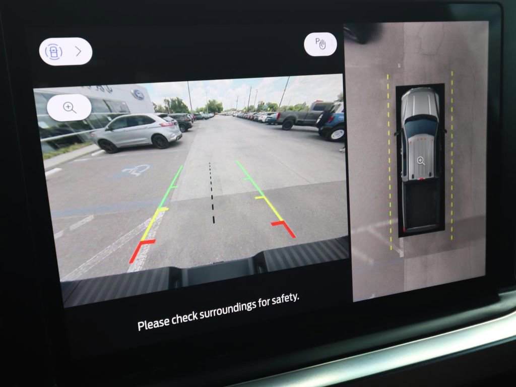 Certified 2024 Ford F250 King Ranch w/ Tremor Off-Road Package AWD/4WD image 4