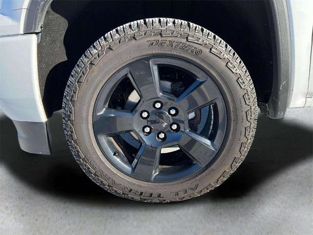 Used 2017 GMC Sierra 1500 BASE w/ Elevation Edition image 30