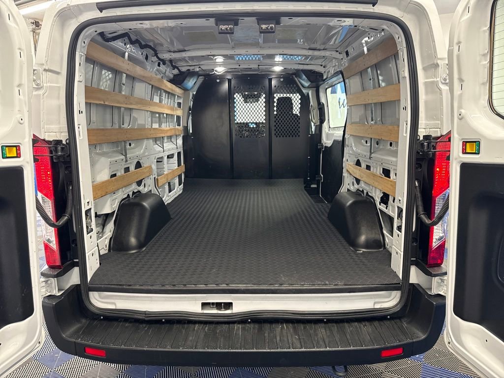Certified 2024 Ford Transit 250 Base w/ Exterior Upgrade Package image 29