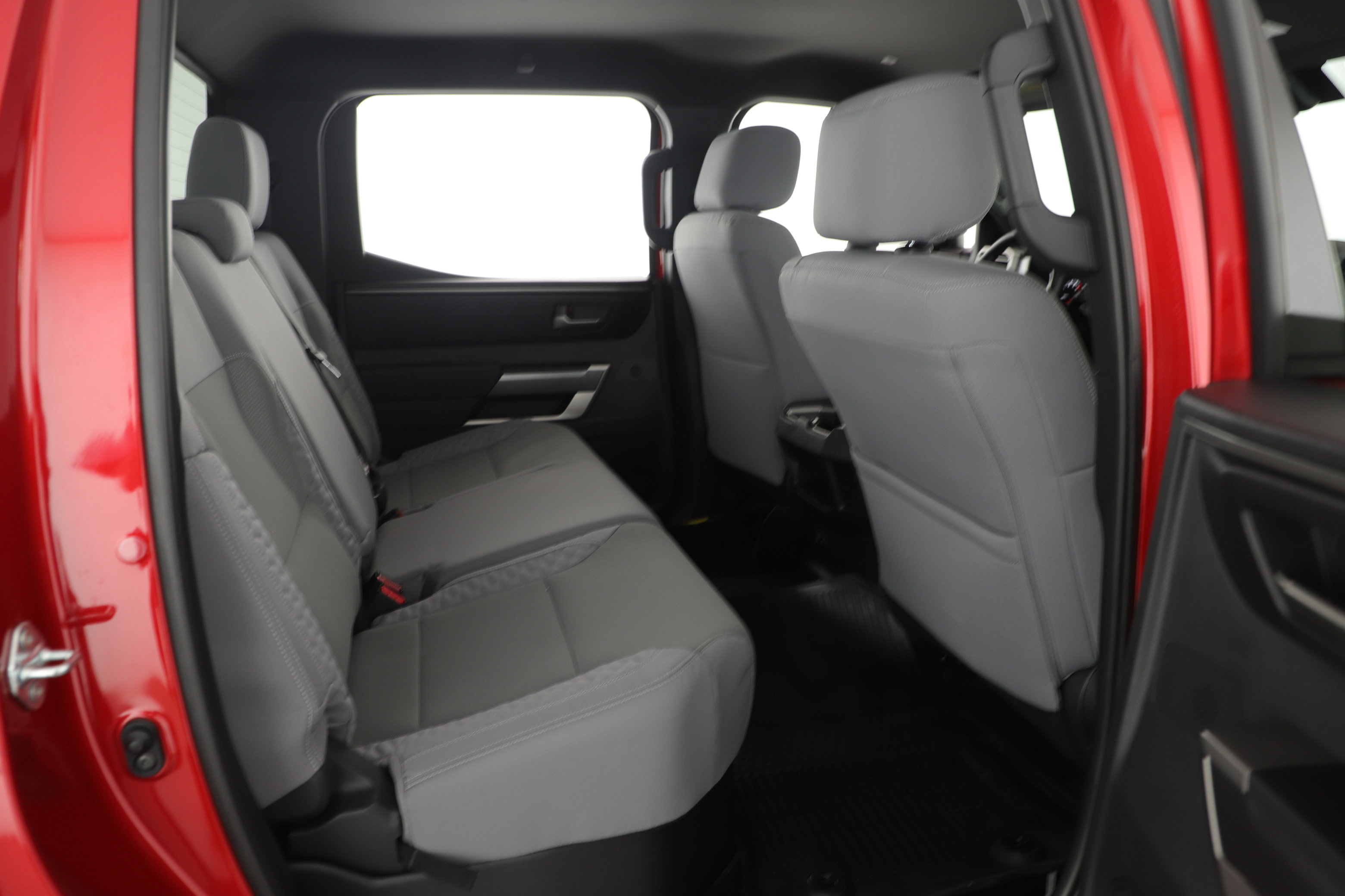 Used 2025 Toyota Tundra SR5 image 24