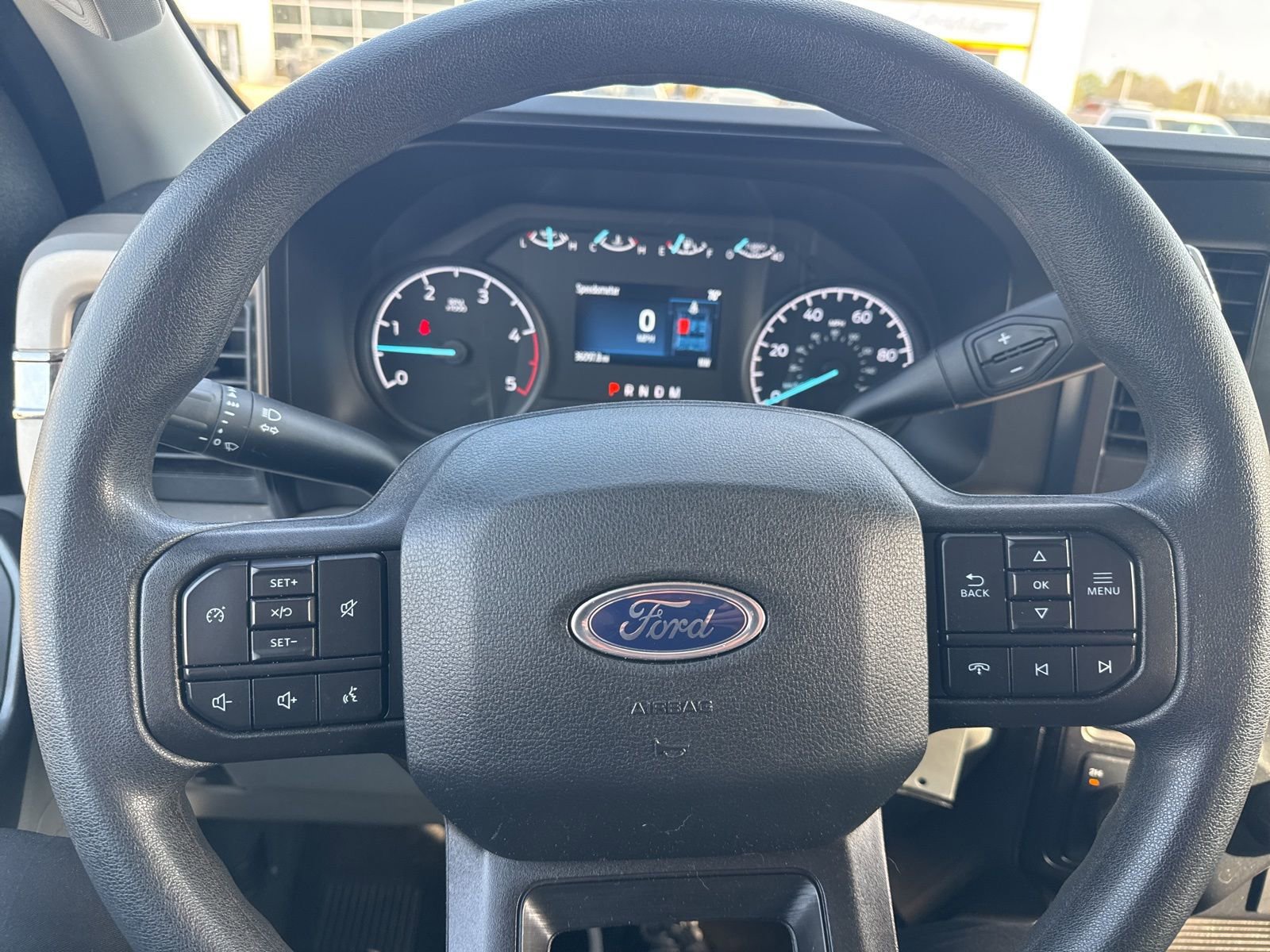 Certified 2025 Ford F350 XLT image 13