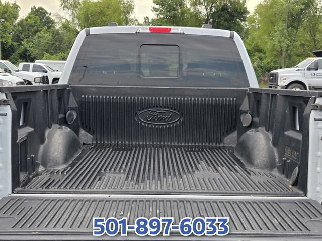 Certified 2022 Ford F150 XLT w/ Equipment Group 302A High AWD/4WD image 13