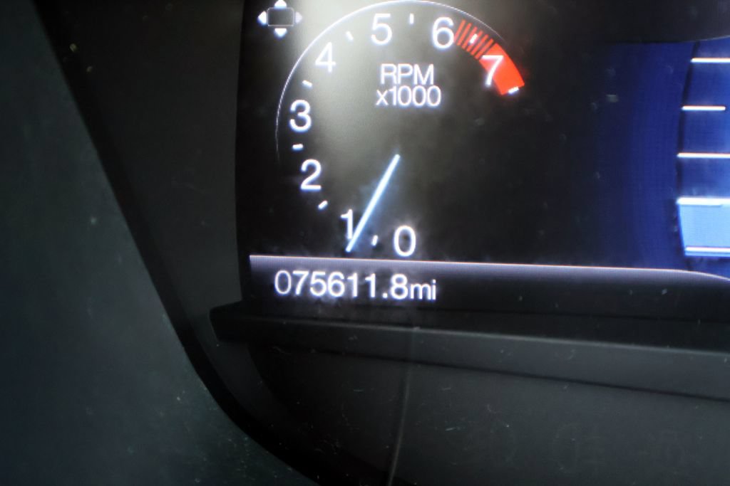 Certified 2020 Ford Fusion SEL FWD image 36