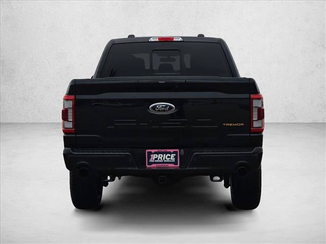 Certified 2023 Ford F150 Tremor w/ Equipment Group 402A High AWD/4WD image 6