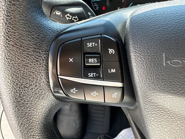 Certified 2023 Ford Transit 250 Low Roof w/ Exterior Upgrade Package image 23