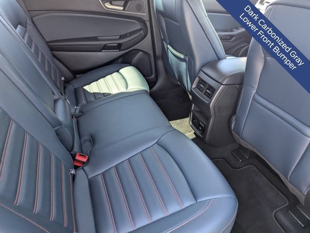 Certified 2022 Ford Edge SEL w/ Sport Appearance Package AWD/4WD image 19