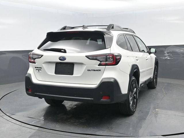 Used 2024 Subaru Outback Onyx Edition AWD/4WD image 19