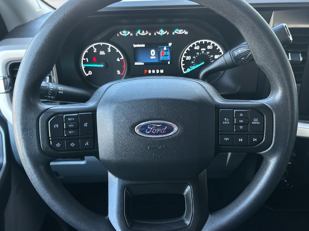 Certified 2026 Ford F250 XLT AWD/4WD image 20