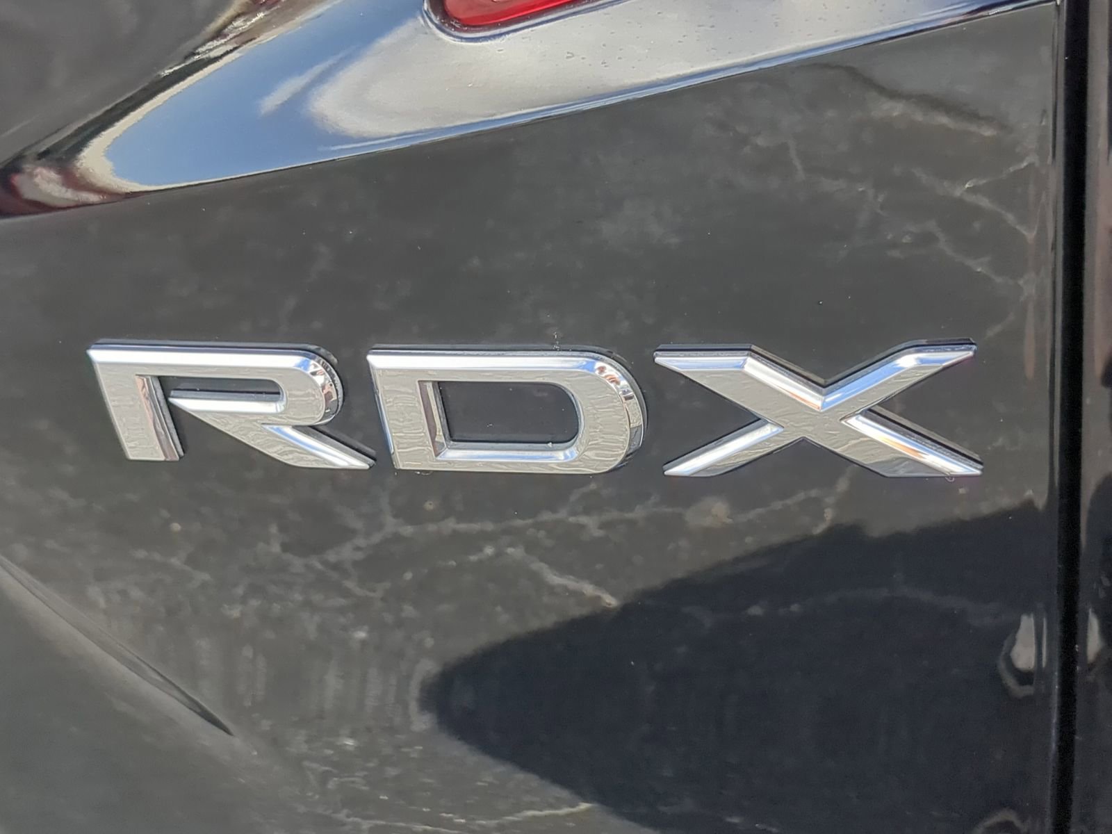 Used 2019 Acura RDX FWD w/ Technology Package image 14