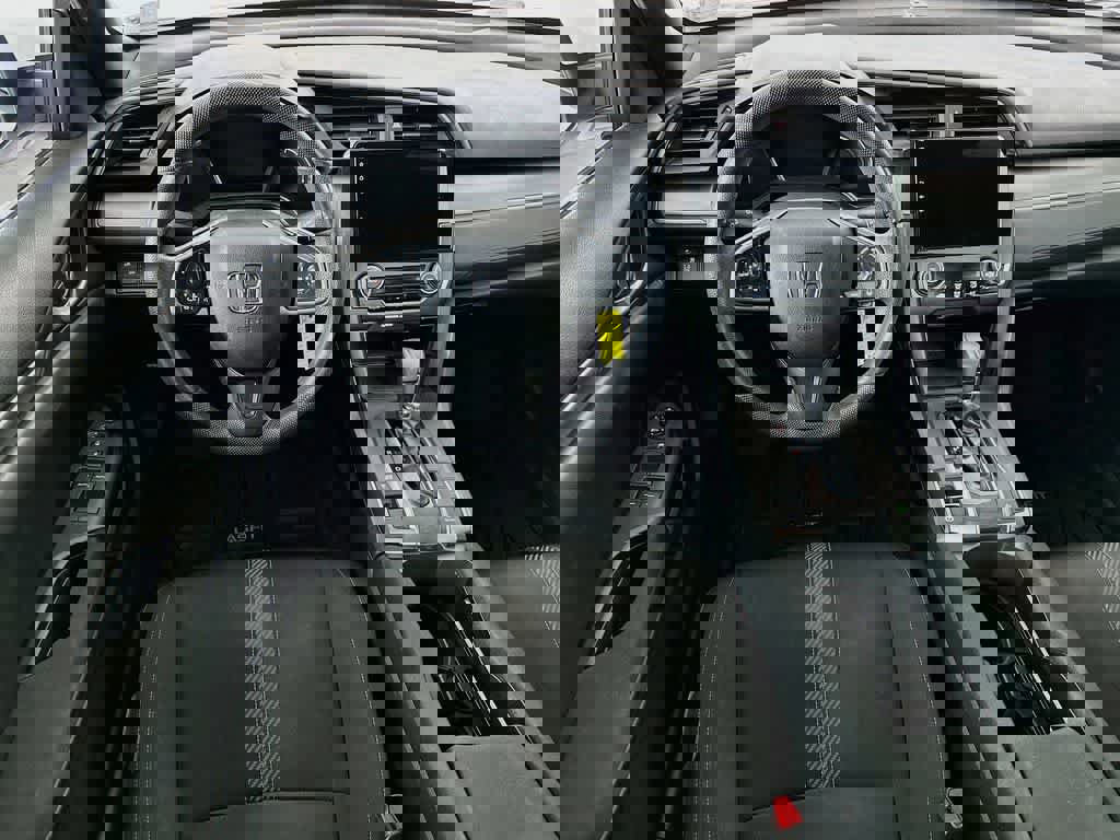 Used 2019 Honda Civic LX image 13