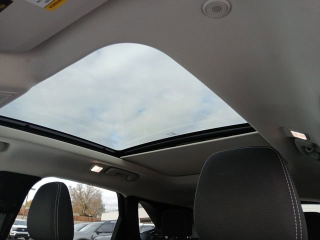 Certified 2024 Ford Escape Active w/ Tech Pack #1 image 21