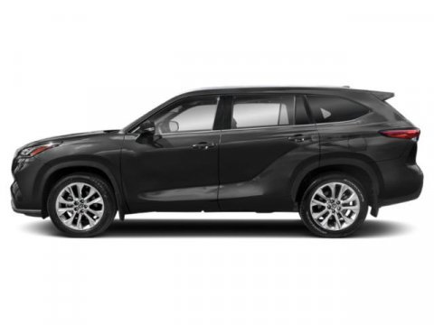 Used 2020 Toyota Highlander Limited image 3
