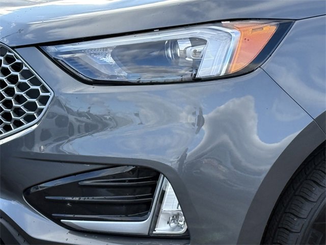 Certified 2024 Ford Edge SEL w/ Convenience Package image 25