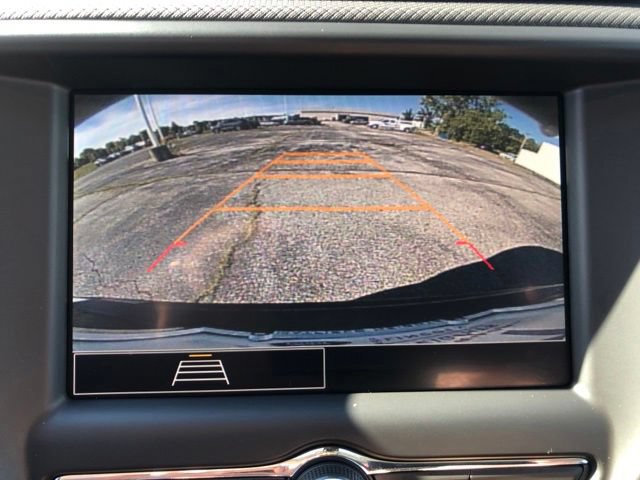 Used 2022 Chevrolet TrailBlazer LS FWD image 23