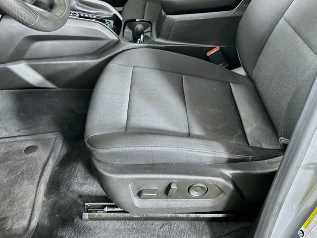 Used 2024 Chevrolet Colorado Trail Boss w/ Advanced Trailering Package AWD/4WD image 23