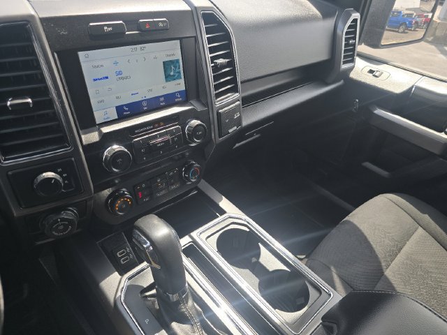 Certified 2020 Ford F150 XLT w/ Equipment Group 302A Luxury AWD/4WD image 40