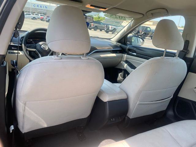 Used 2025 Nissan Altima 2.5 SV FWD image 29