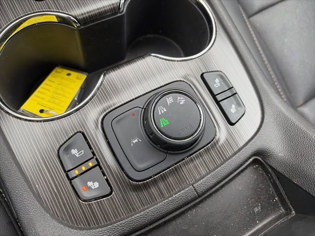 Used 2021 GMC Acadia SLT image 19