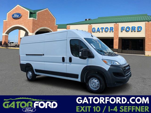 Used 2023 RAM ProMaster 2500