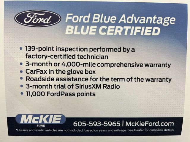 Certified 2021 Ford Explorer XLT w/ Equipment Group 202A image 5
