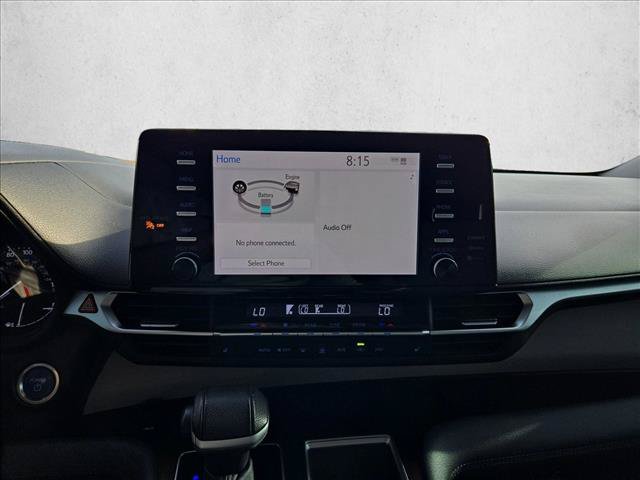 Used 2022 Toyota Sienna XLE FWD image 14