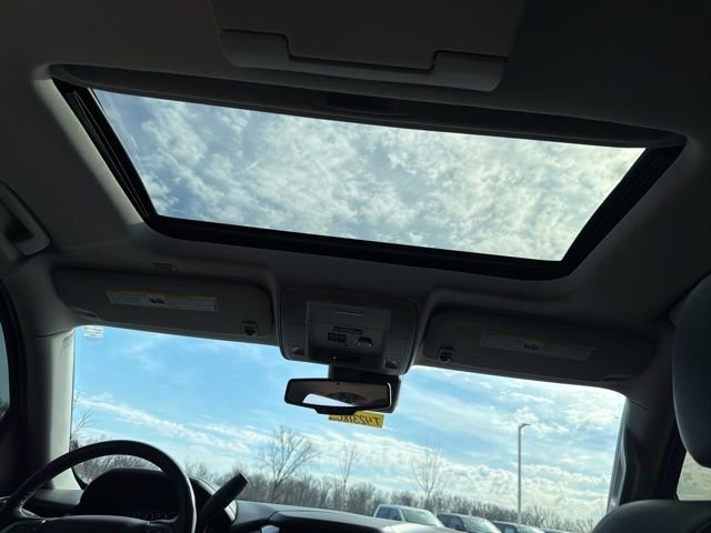 Used 2020 Chevrolet Tahoe LT image 24