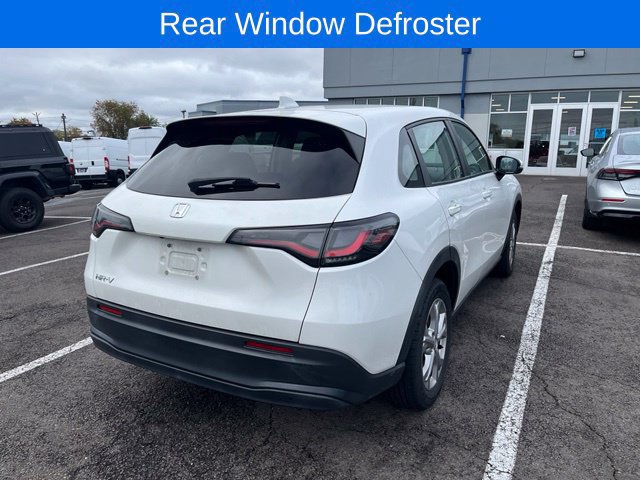 Used 2023 Honda HR-V LX image 5