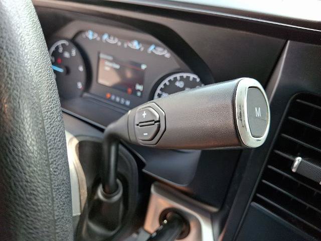 Certified 2025 Ford F350 XLT AWD/4WD image 14
