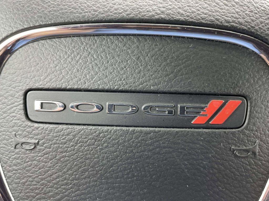 Used 2023 Dodge Charger SXT w/ Blacktop Package AWD/4WD image 28