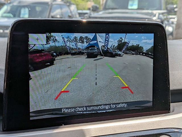 Certified 2022 Ford Escape SE w/ Convenience Package AWD/4WD image 19