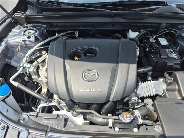 Used 2024 MAZDA CX-50 AWD 2.5 S w/ Cargo Package image 20