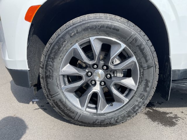 Used 2023 Chevrolet Tahoe LT AWD/4WD image 10