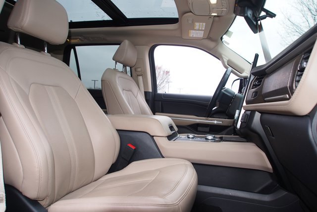 Certified 2024 Ford Expedition Max Limited image 11