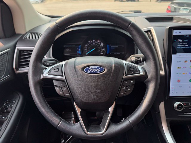 Certified 2023 Ford Edge SEL w/ Convenience Package AWD/4WD image 29