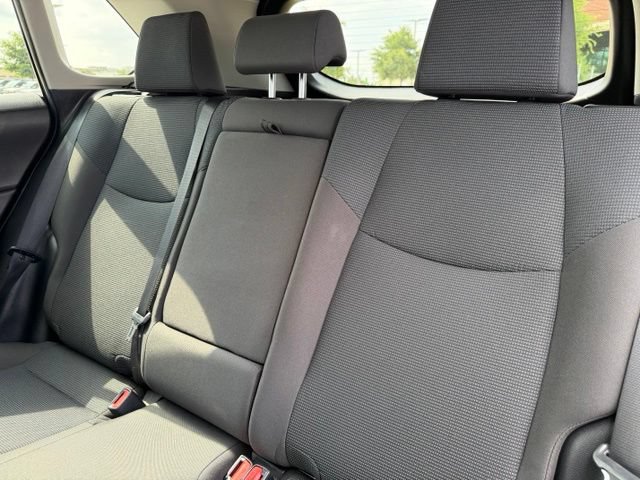 Used 2023 Toyota RAV4 LE FWD image 19