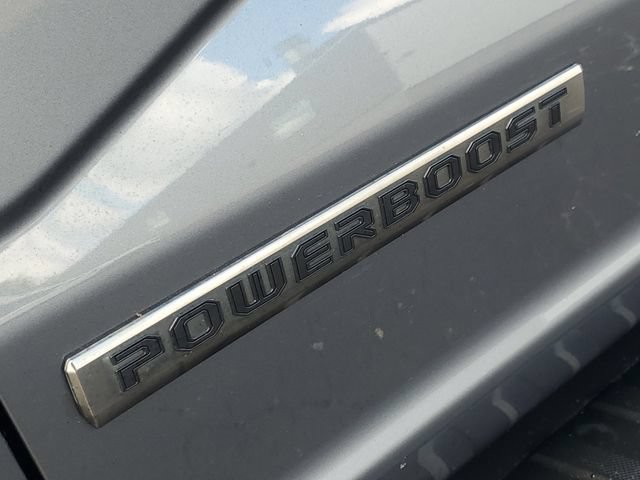 Certified 2025 Ford F150 XLT w/ Equipment Group 302A MID AWD/4WD image 10