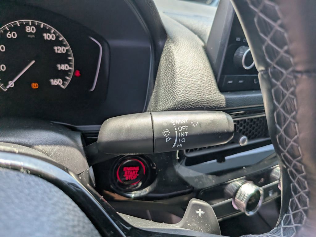 Used 2023 Honda Civic Sport image 33