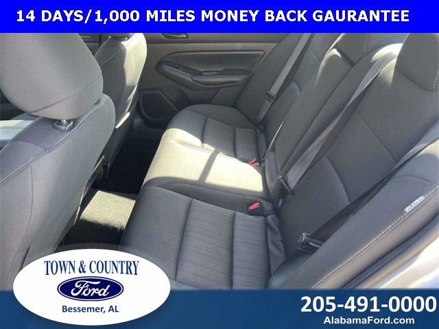 Used 2024 Nissan Altima 2.5 SV image 13