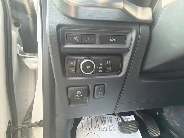 Certified 2023 Ford F150 Lariat w/ Equipment Group 502A High AWD/4WD image 19
