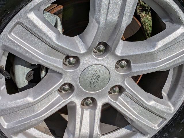 Certified 2019 Ford Ranger XLT w/ Equipment Group 301A Mid image 8