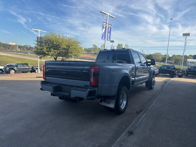 Certified 2026 Ford F450 Platinum image 5