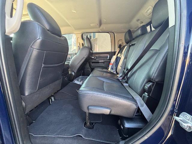 Used 2018 RAM 2500 Laramie w/ Cold Weather Group AWD/4WD image 28