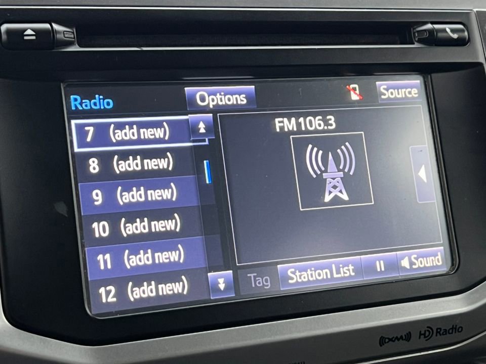 Used 2019 Toyota 4Runner SR5 image 26