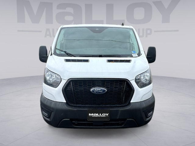 Certified 2023 Ford Transit 350 Low Roof w/ Load Area Protection Package RWD image 8