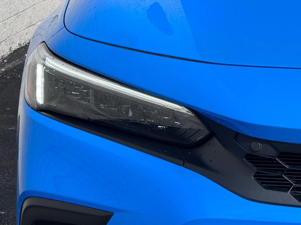 Used 2024 Honda Civic Sport Touring image 10