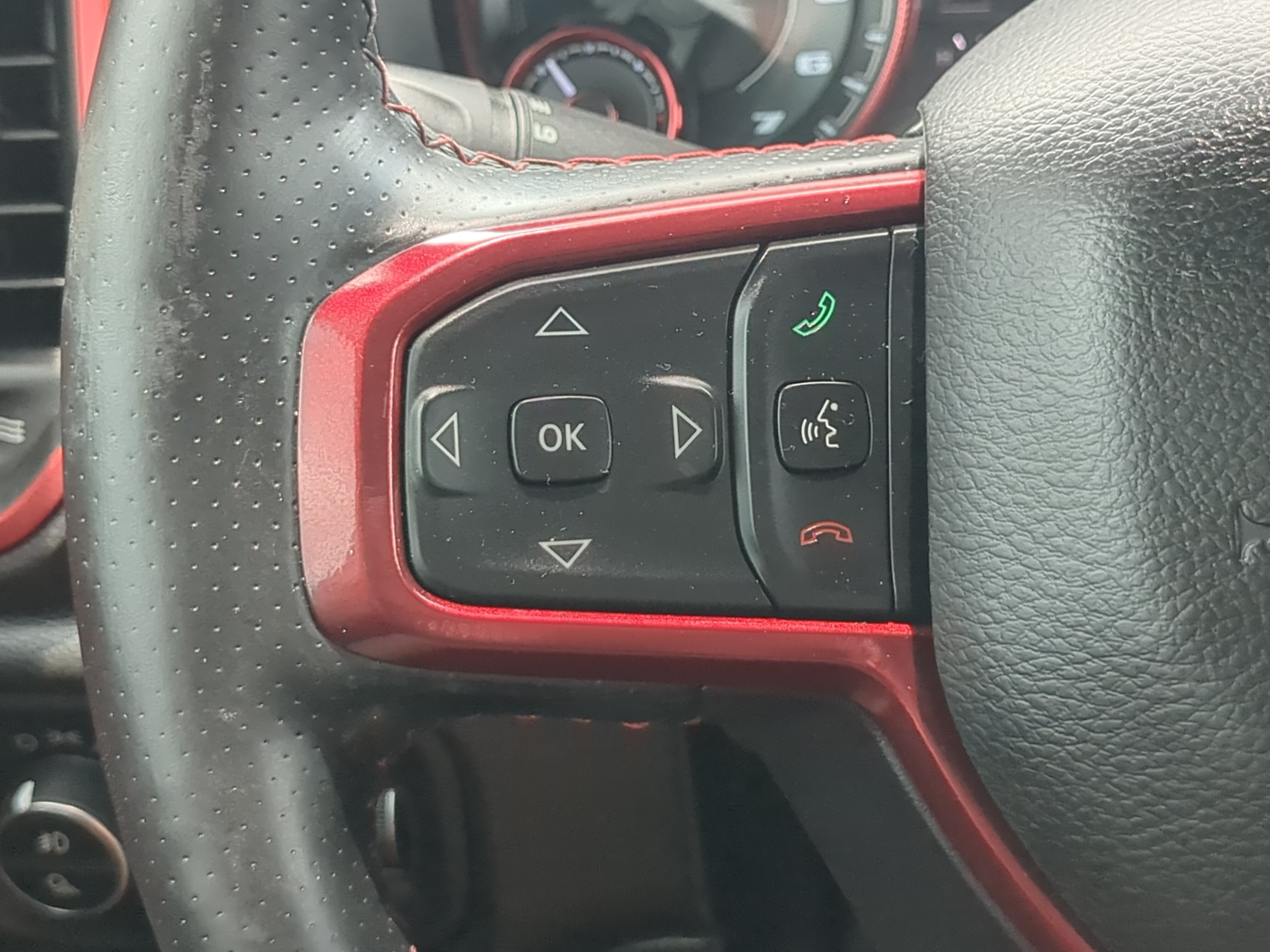 Used 2019 RAM 1500 Rebel w/ Rebel Level 1 Equipment Group AWD/4WD image 22