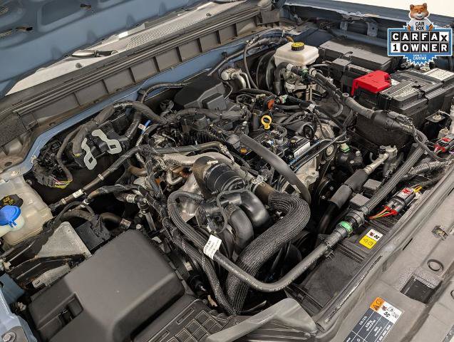 Certified 2023 Ford Bronco Big Bend AWD/4WD image 31