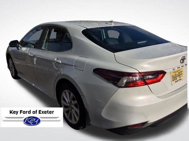 Used 2023 Toyota Camry LE image 6