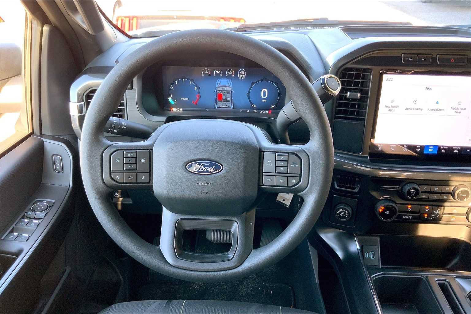 Certified 2024 Ford F150 STX RWD image 6