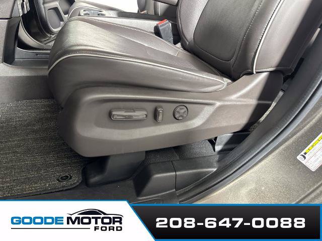 Used 2022 Honda Odyssey Elite image 11